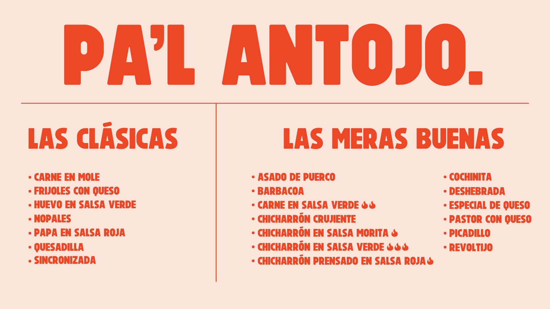 Los guisos de la Doña